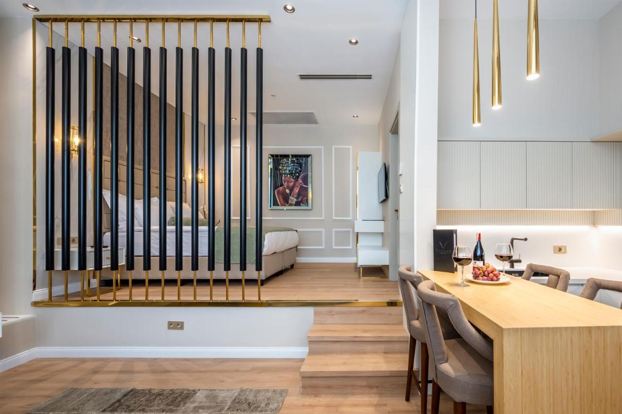 Veyron Hotels&spa Istanbul